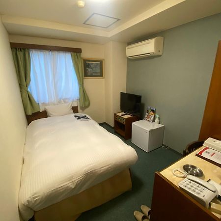 Hotel Tateshina Tokio Zewnętrze zdjęcie