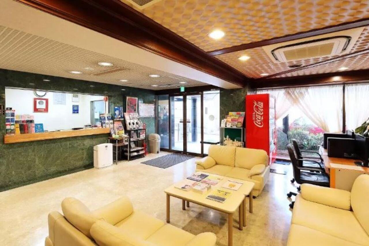 Hotel Tateshina Tokio Zewnętrze zdjęcie