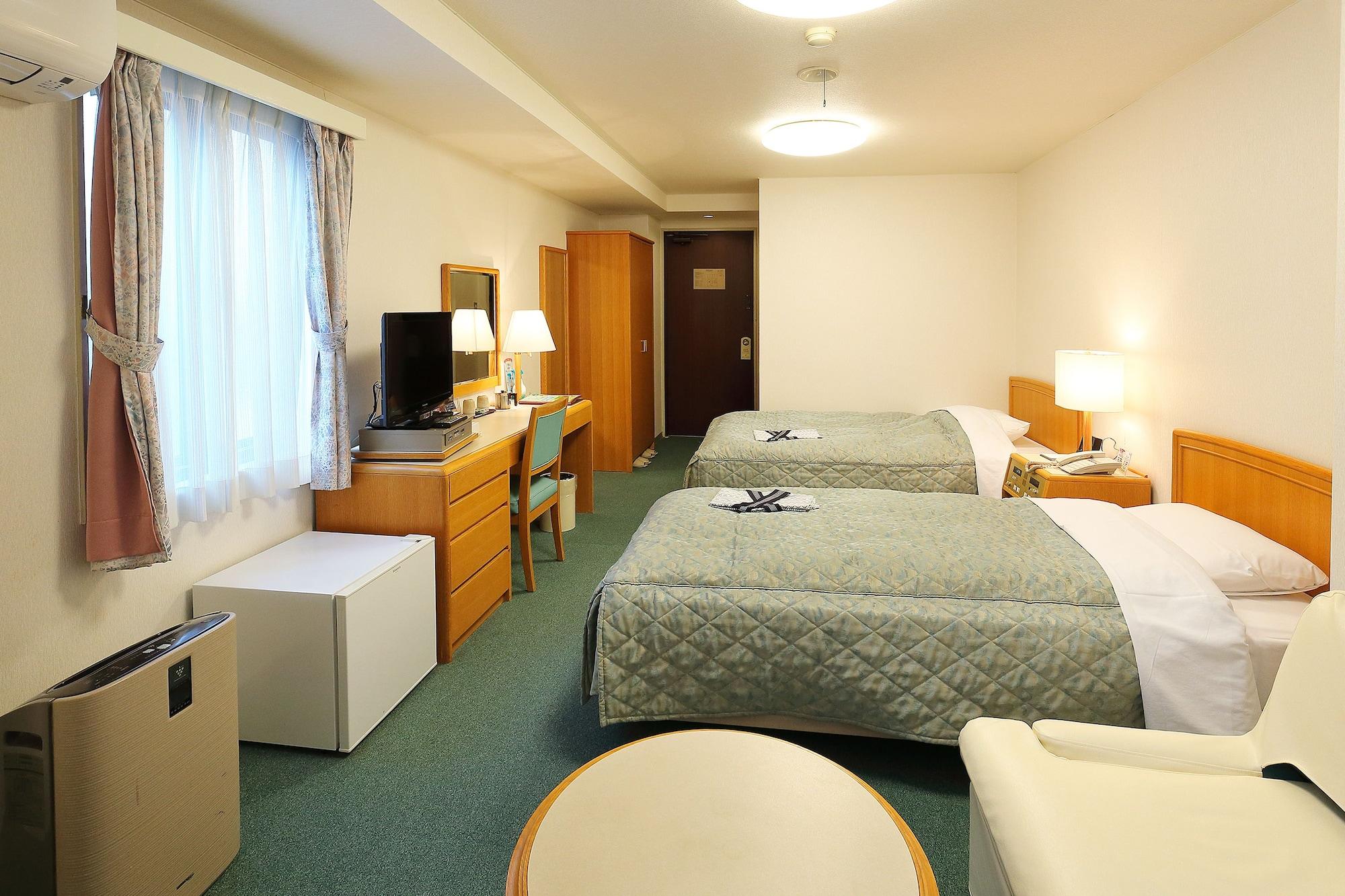 Hotel Tateshina Tokio Zewnętrze zdjęcie