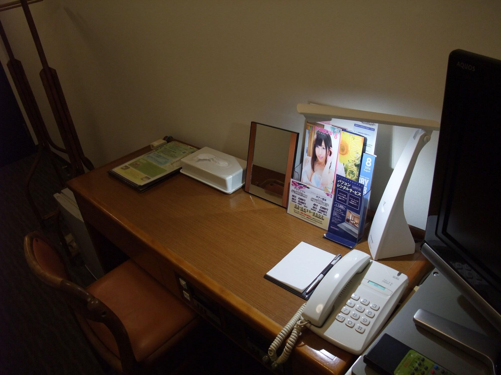 Hotel Tateshina Tokio Zewnętrze zdjęcie