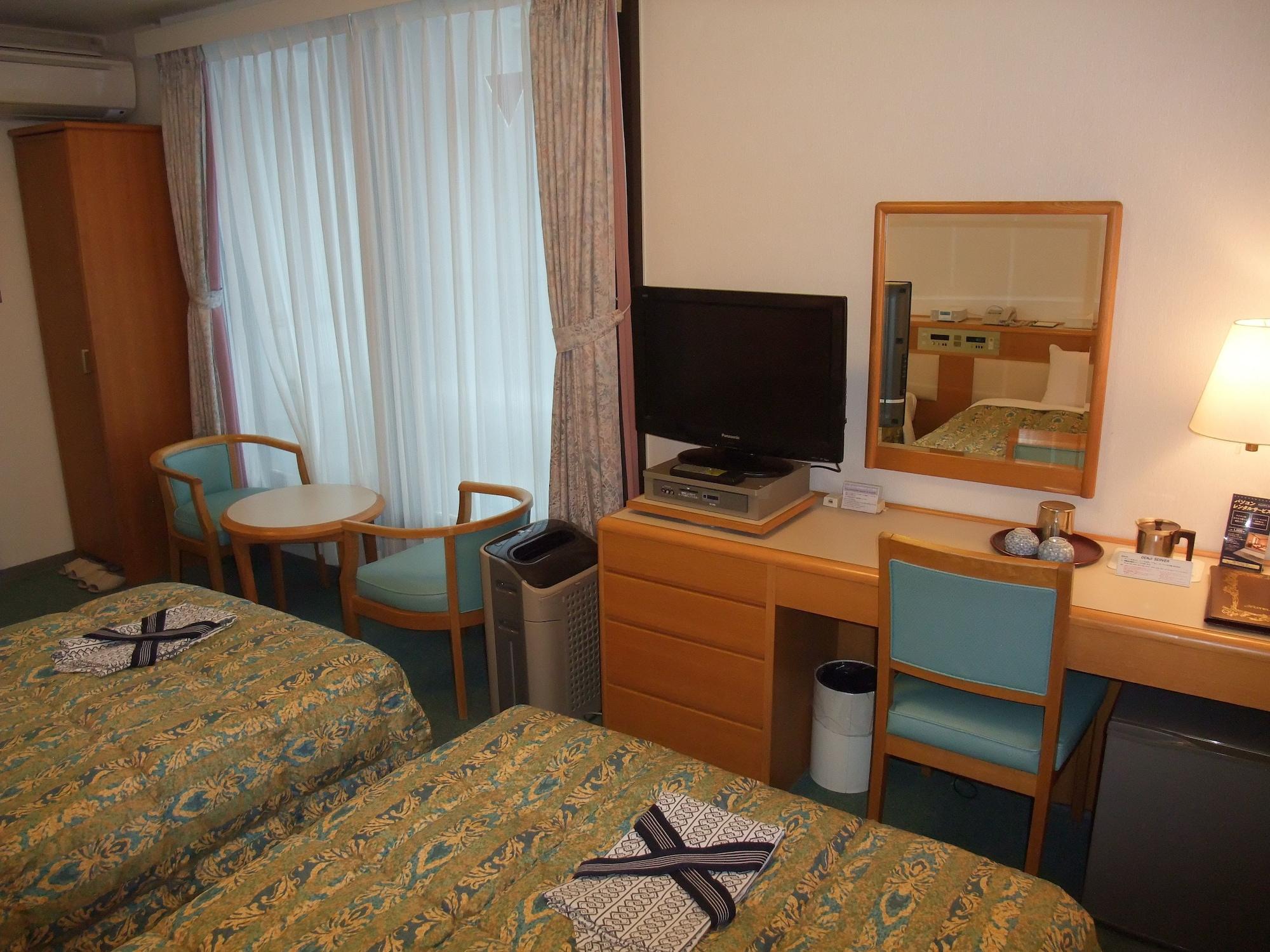 Hotel Tateshina Tokio Zewnętrze zdjęcie