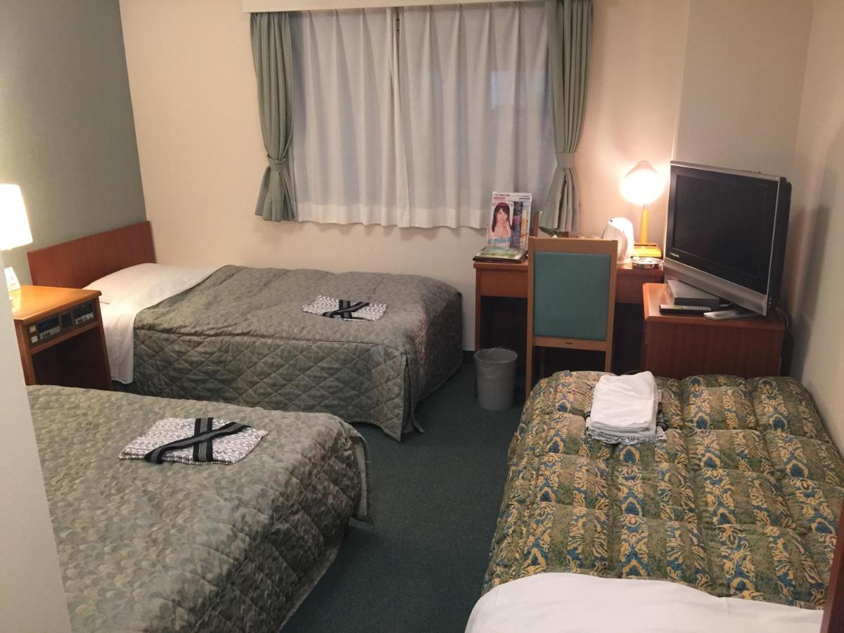 Hotel Tateshina Tokio Zewnętrze zdjęcie