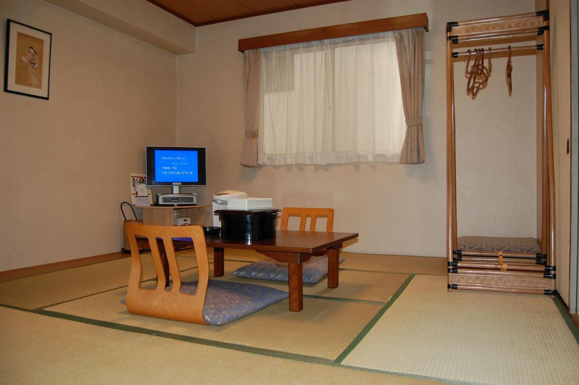 Hotel Tateshina Tokio Zewnętrze zdjęcie