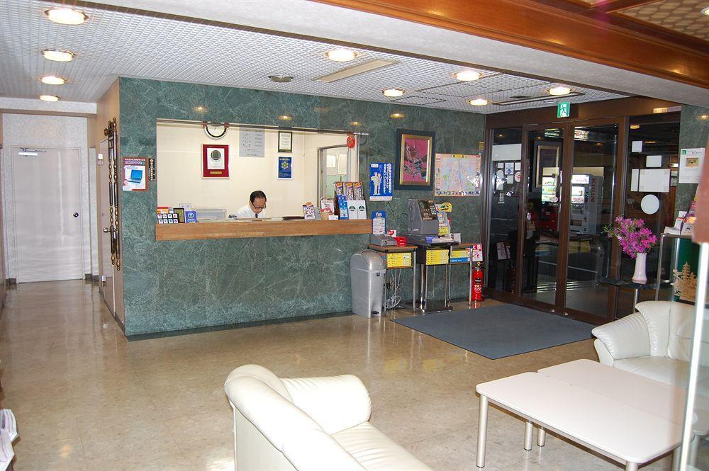 Hotel Tateshina Tokio Zewnętrze zdjęcie