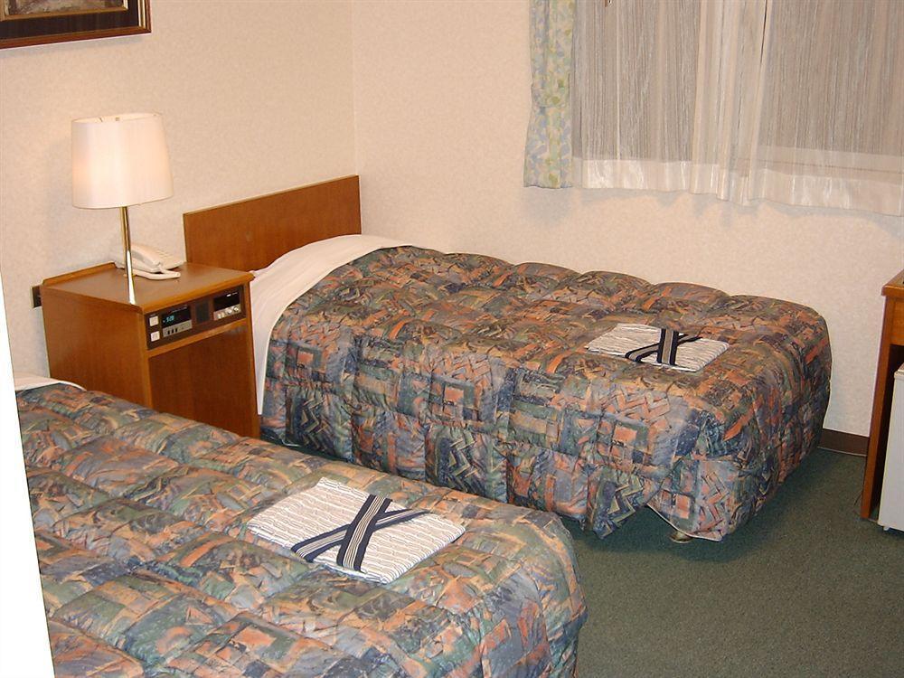 Hotel Tateshina Tokio Zewnętrze zdjęcie