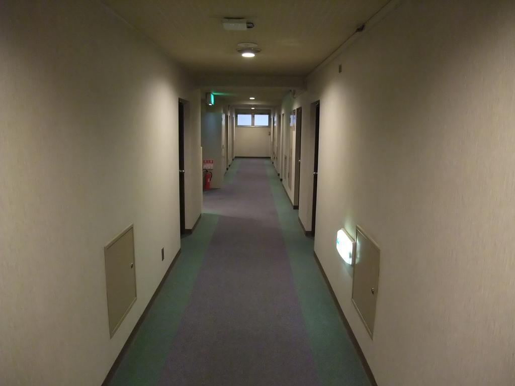 Hotel Tateshina Tokio Zewnętrze zdjęcie