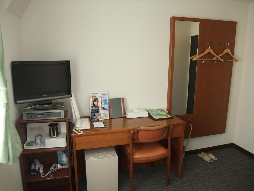 Hotel Tateshina Tokio Zewnętrze zdjęcie