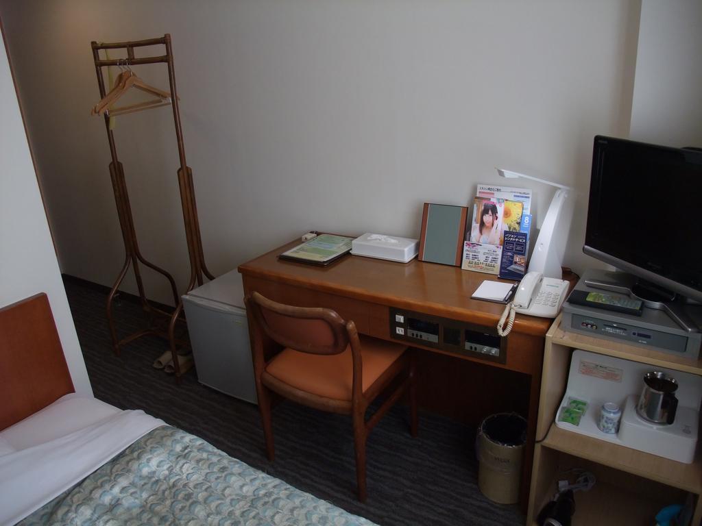Hotel Tateshina Tokio Zewnętrze zdjęcie