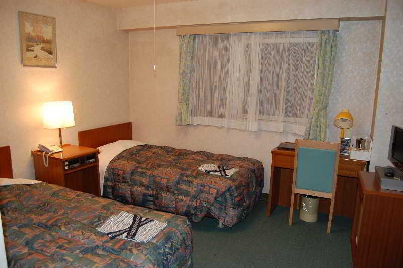 Hotel Tateshina Tokio Zewnętrze zdjęcie
