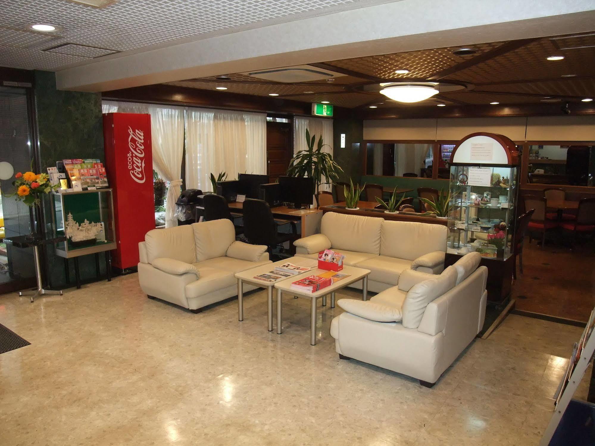 Hotel Tateshina Tokio Zewnętrze zdjęcie