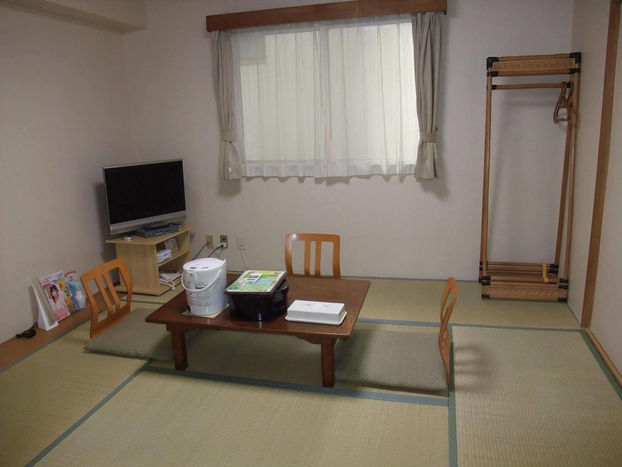 Hotel Tateshina Tokio Zewnętrze zdjęcie