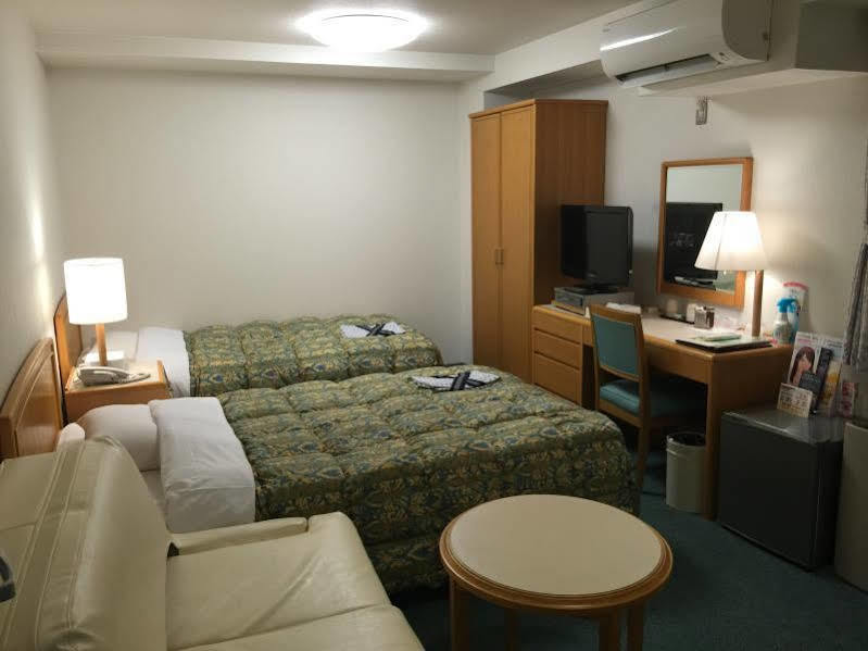 Hotel Tateshina Tokio Zewnętrze zdjęcie