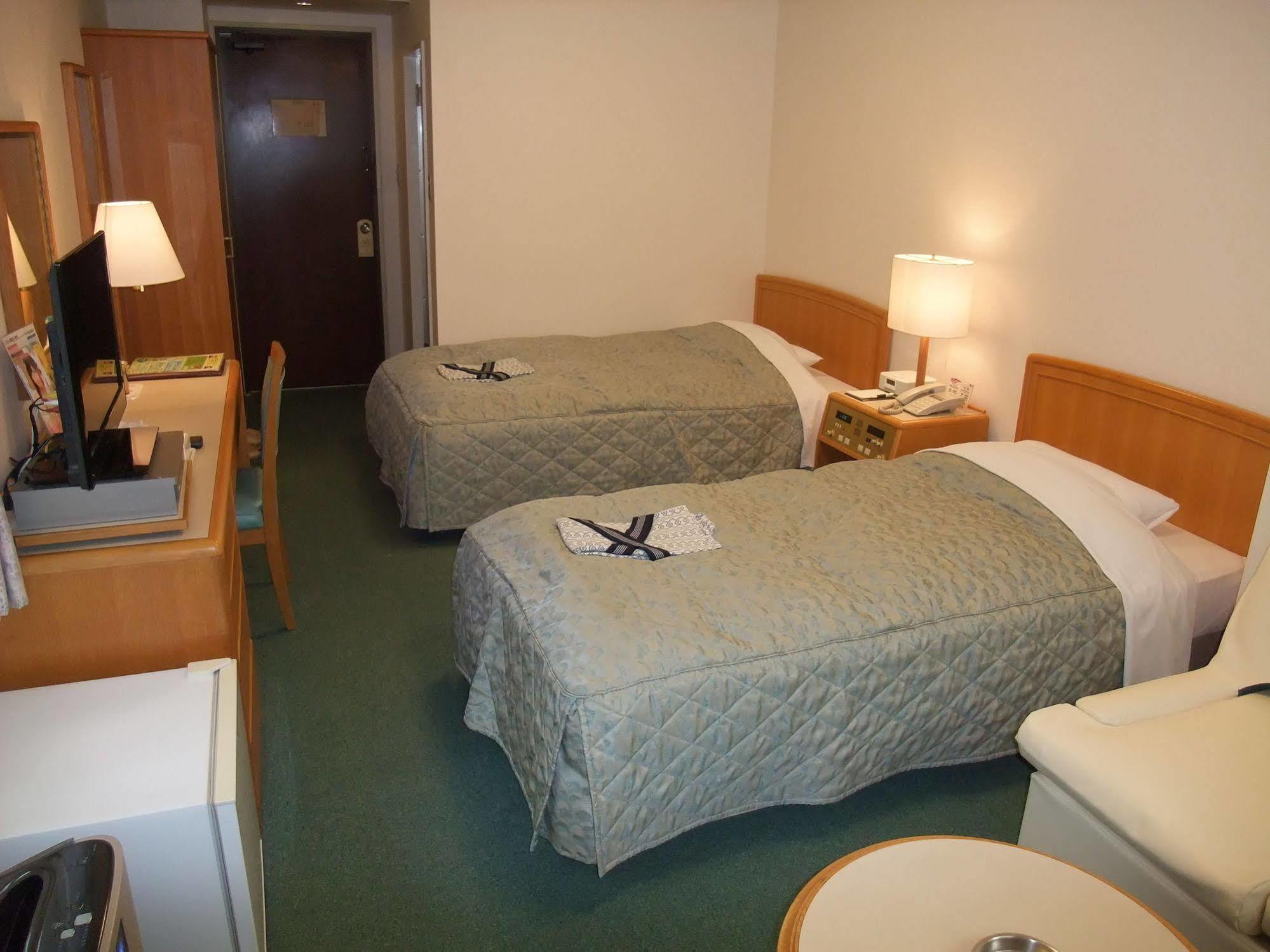Hotel Tateshina Tokio Zewnętrze zdjęcie