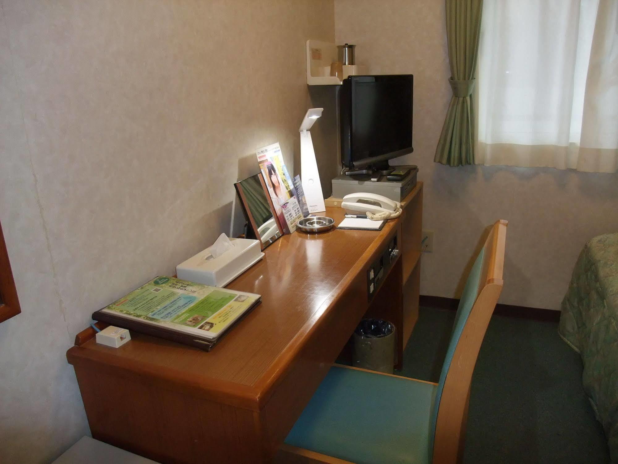 Hotel Tateshina Tokio Zewnętrze zdjęcie