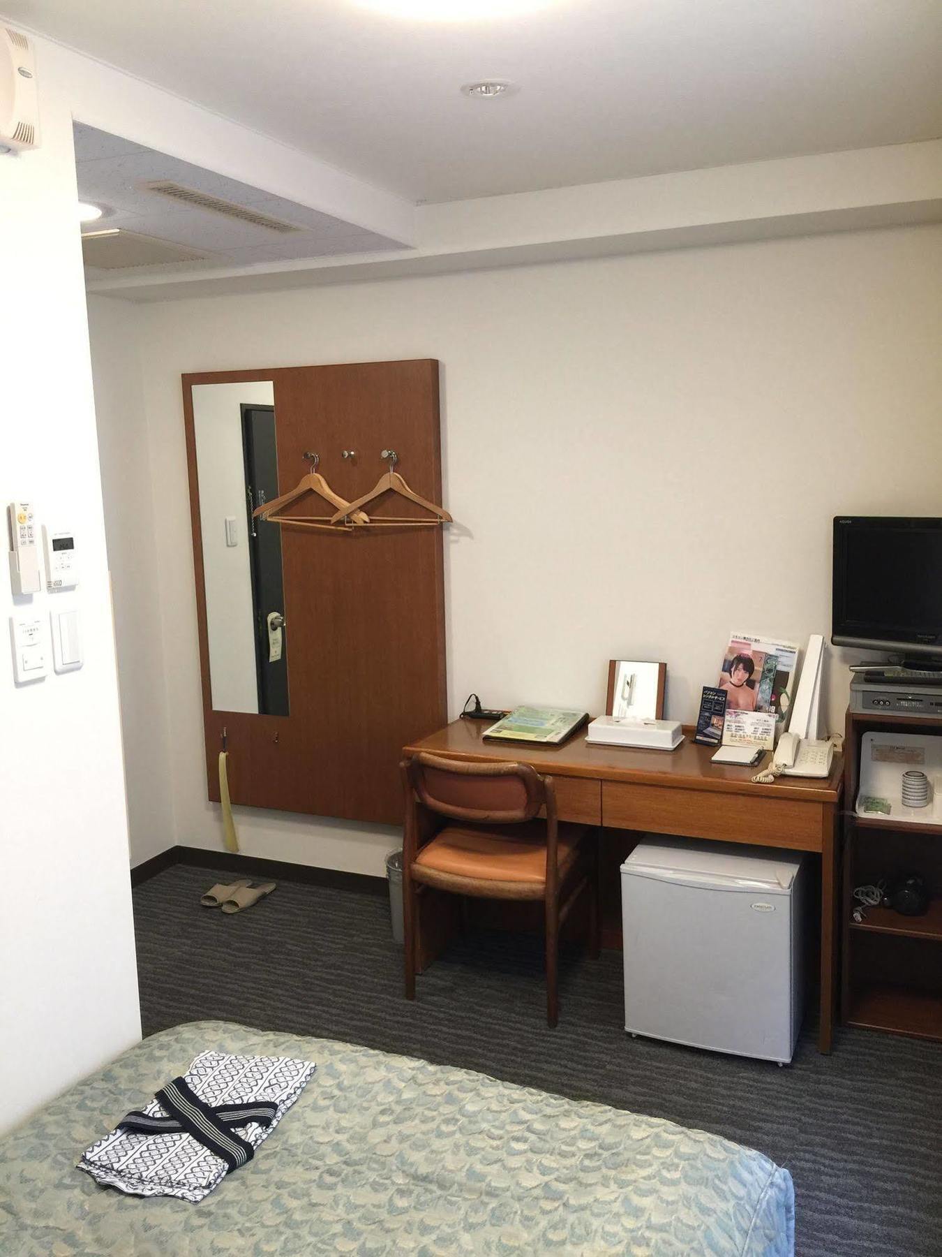 Hotel Tateshina Tokio Zewnętrze zdjęcie