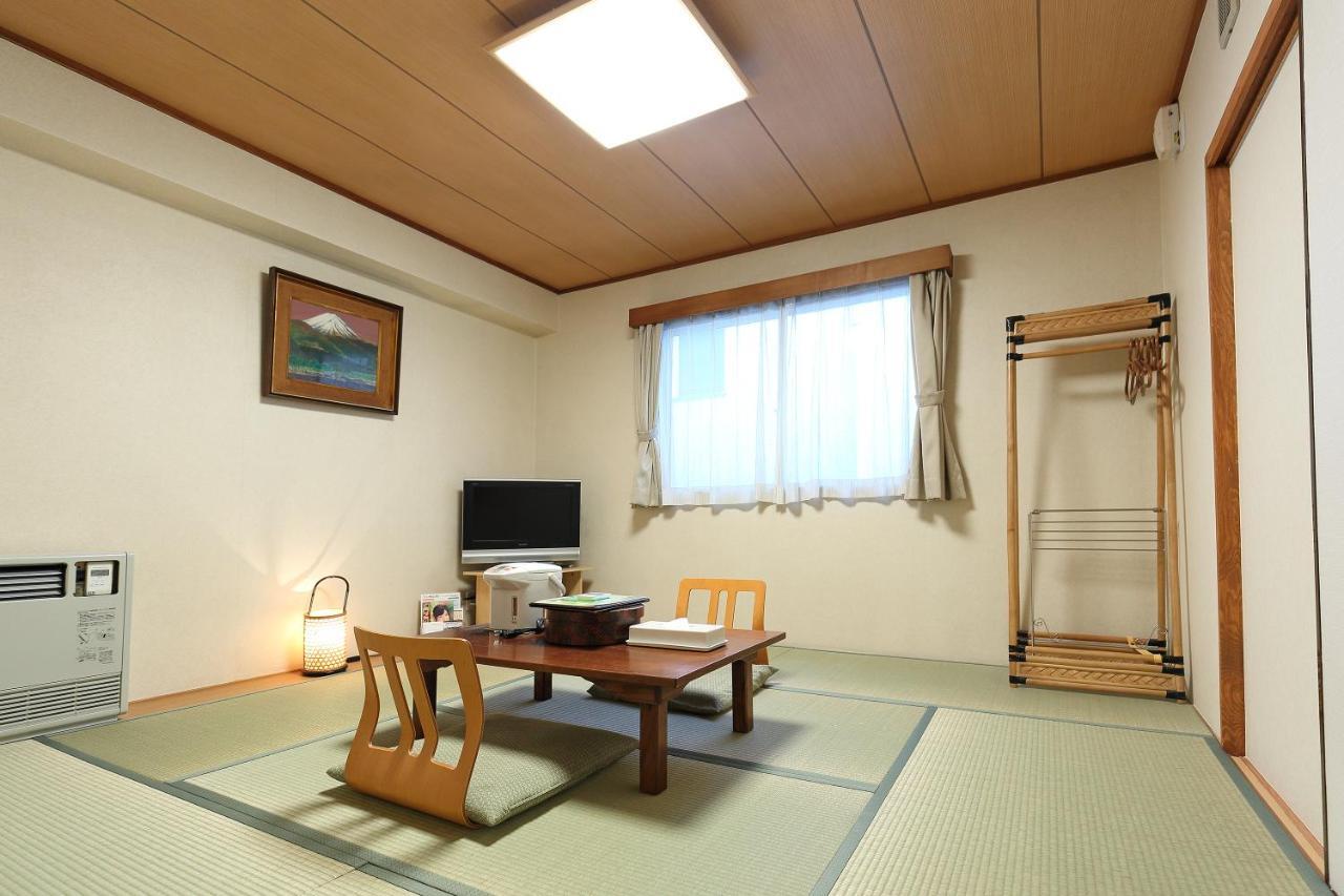 Hotel Tateshina Tokio Zewnętrze zdjęcie