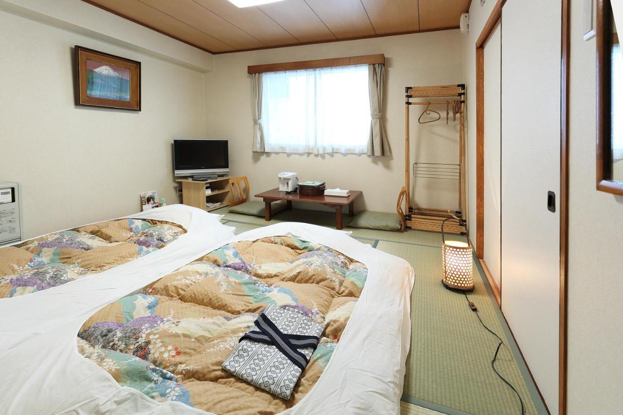 Hotel Tateshina Tokio Zewnętrze zdjęcie